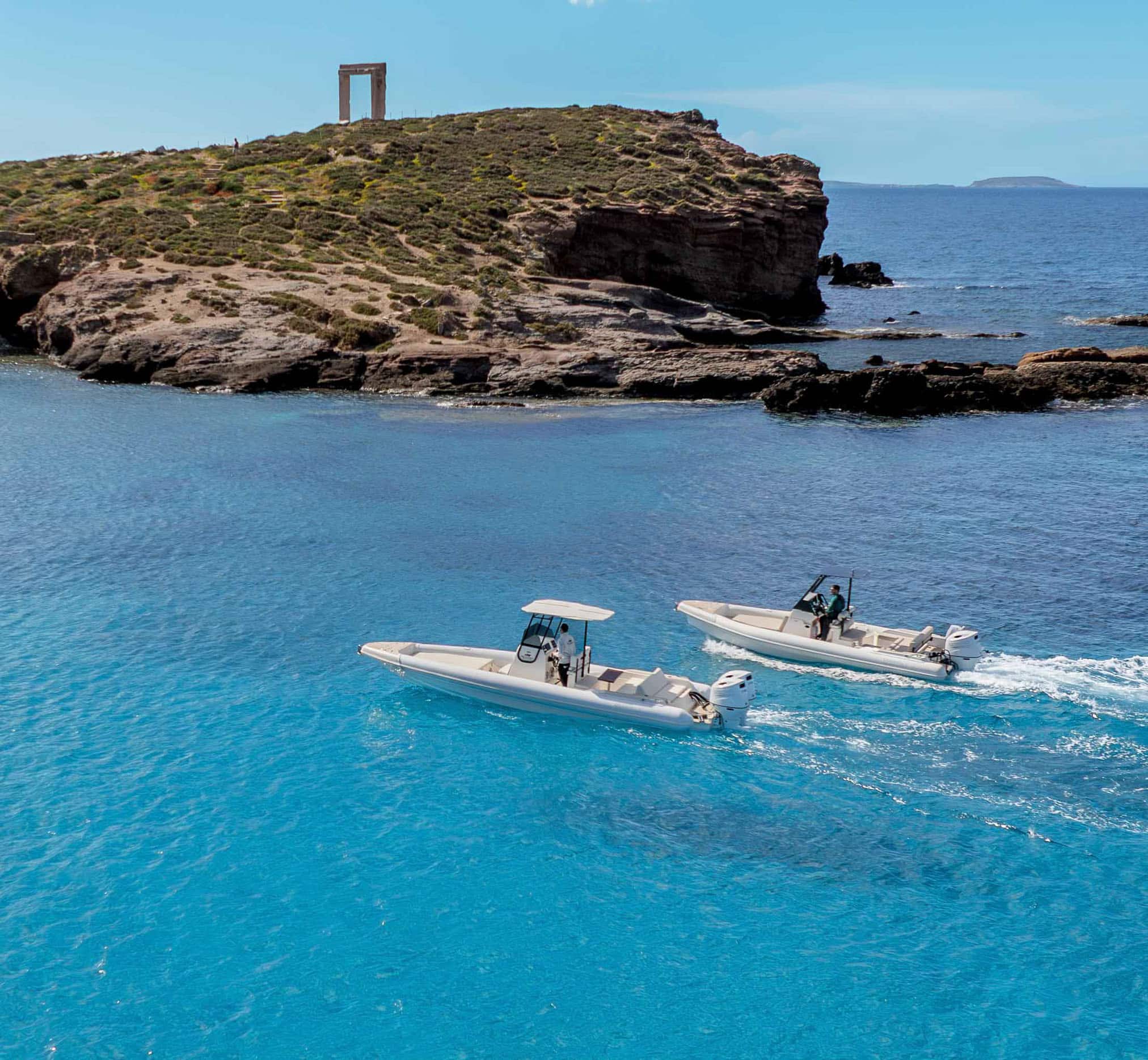 seapowerribsnaxos-5 Naxos Private Boat Tours